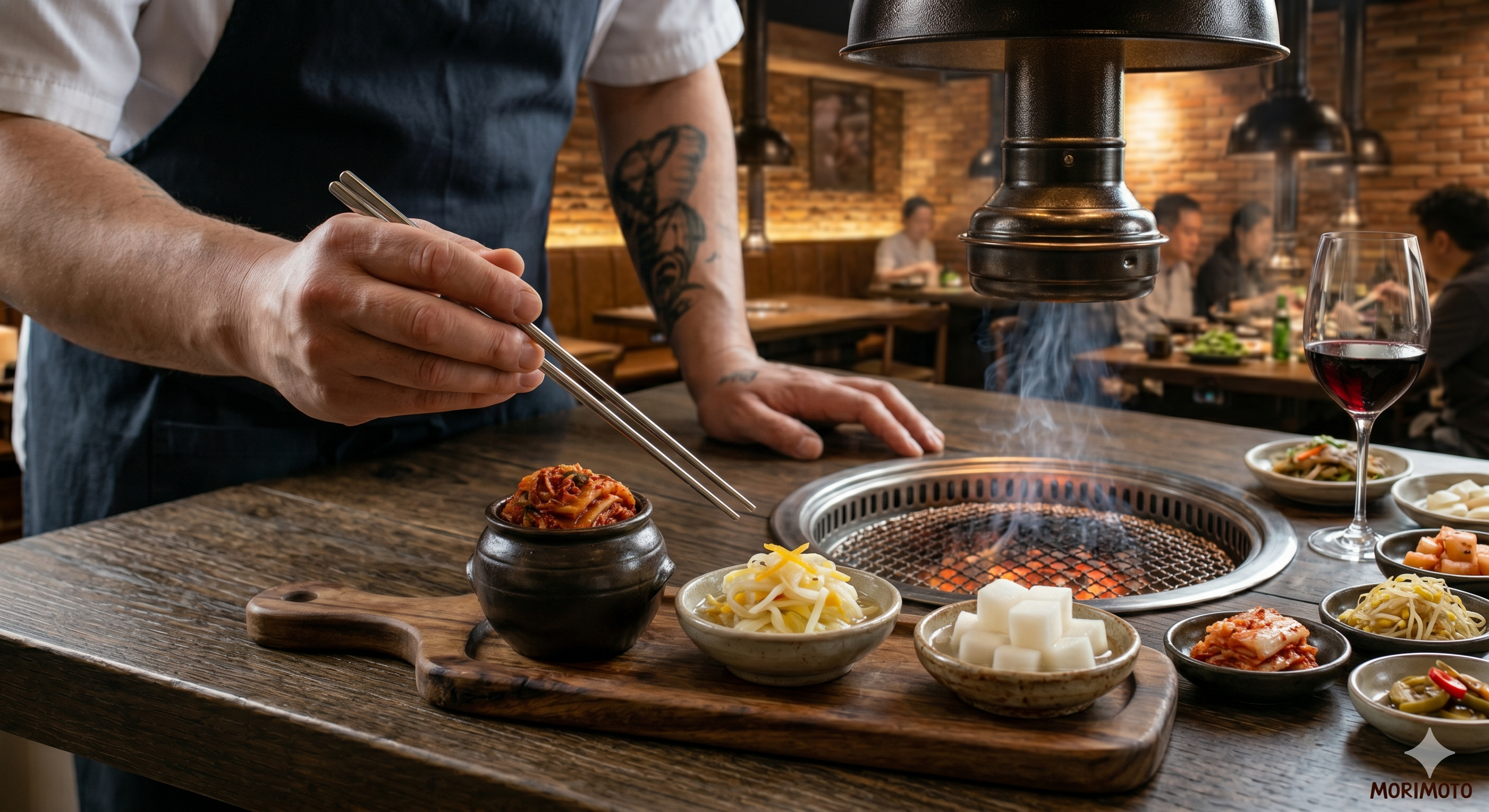 Kimchi