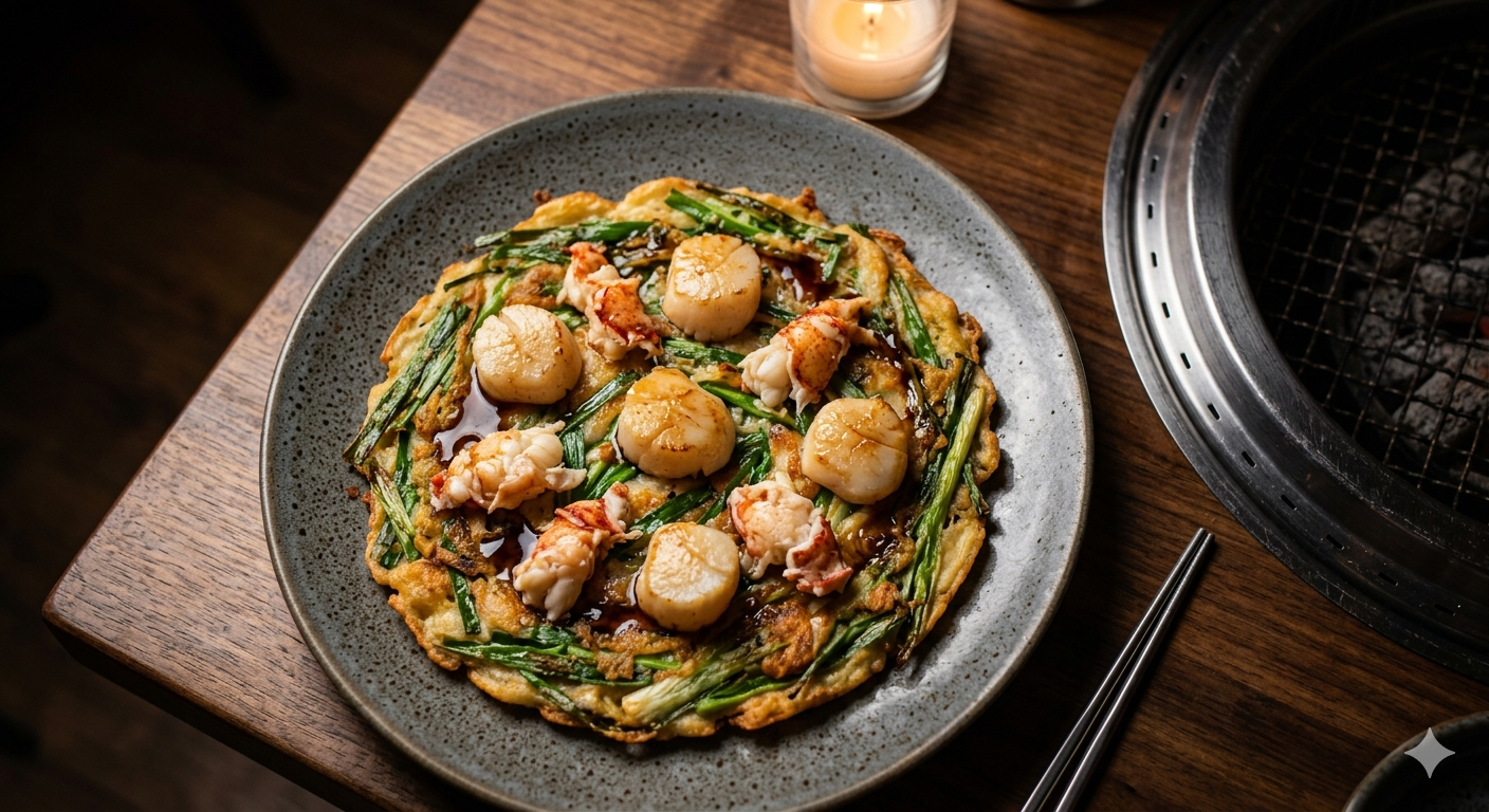 Pajeon